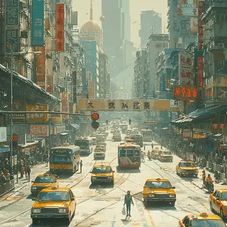 做科技帽子作文怎么写